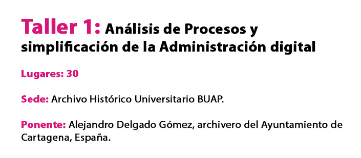 talleres